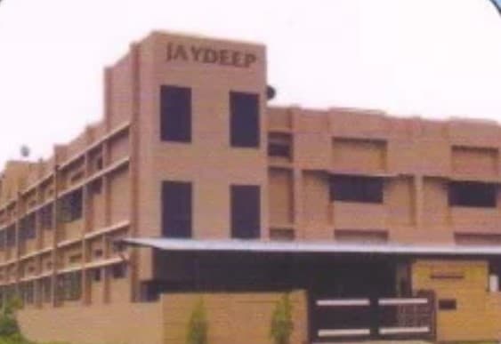 About Jaydeep Industries