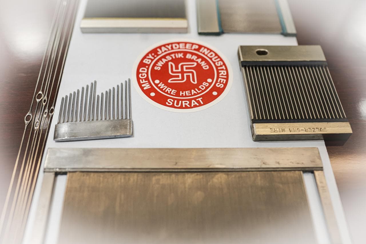 Jaydeep Industries Manufacturing